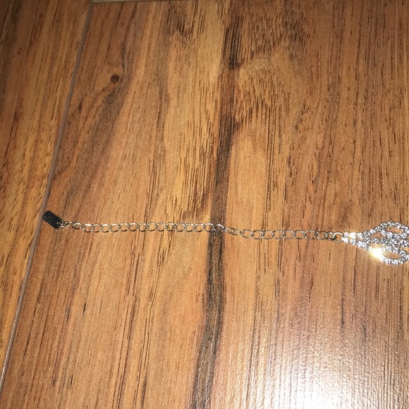 Sparkly choker - Picture 4 of 6
